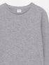 LC Waikiki Crew Neck Long Sleeve Boy Thermal Undershirt
